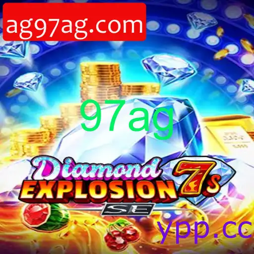 Explorando as Emoções do Jogo DiamondExplosion7sSE e a Influência de 97ag