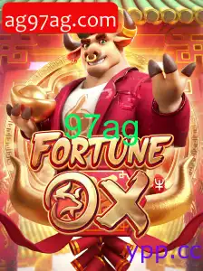 Descubra o Jogo FortuneOx: Uma Aventura Emocionante com 97ag