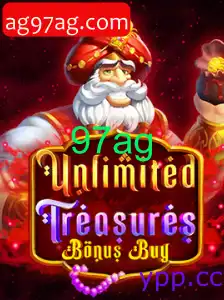 UnlimitedTreasuresBonusBuy: Um Mergulho Aventureiro no Mundo dos Tesouros